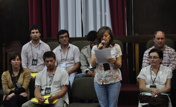 Imagen de la nota: Declararon culpable al militar retirado que mató a su expareja: no tendrá condena perpetua