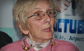 Imagen de la nota: Élida 