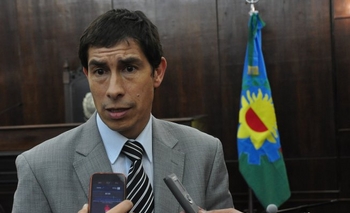 Imagen de la nota: Martín Marcelli: 