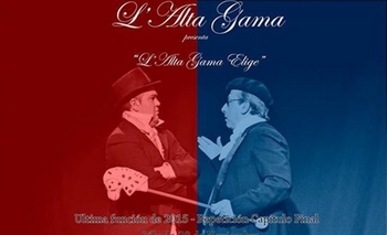 Imagen de la nota: El último Café Concert presenta: 