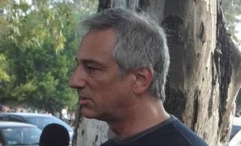 Imagen de la nota: José Eseverri 