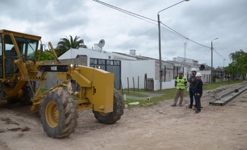 Imagen de la nota: ¿Cuáles son las obras de infraestructura contempladas en el Presupuesto?