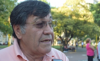 Imagen de la nota: Cerro Negro: trabajadores preocupados mantuvieron una asamblea