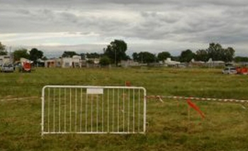 Imagen de la nota: ¿Vuelve?: fue a ver a Ricky Martin y le robaron el auto