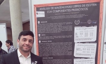 Imagen de la nota: Los alimentos: el trabajo de la ciencia y la tecnología