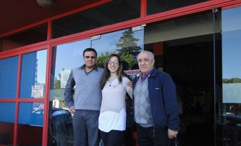 Imagen de la nota: Se realiza el Campeonato argentino de Bowling en Olavarría