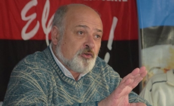 Imagen de la nota: Convocan a una charla pública por el aumento del agua