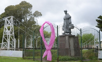 Imagen de la nota: Este sábado se realizará la caminata por Lalcec