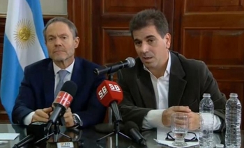 Imagen de la nota: Lucha contra el Narcotráfico: anuncian llegada de ministros a Olavarría