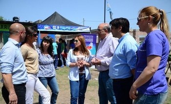 Diagnósticos para los proyectos de intervención barrial Imagen de la nota: Diagnósticos para los proyectos de intervención barrial