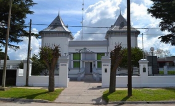 Imagen de la nota: Vecinos llaman a protesta y el Municipio busca 