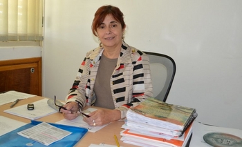 Imagen de la nota: Ingeniería trabaja en la renovación de sus planes de estudio