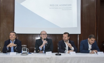 Imagen de la nota: Olavarría es parte del programa 