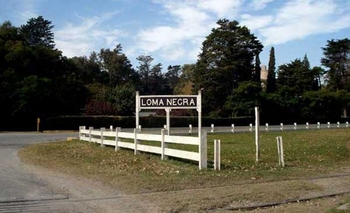 Imagen de la nota: Villa Alfredo Fortabat celebrará su aniversario