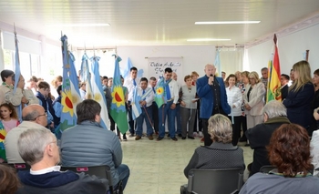 Imagen de la nota: Villa Alfredo Fortabat celebra un nuevo aniversario