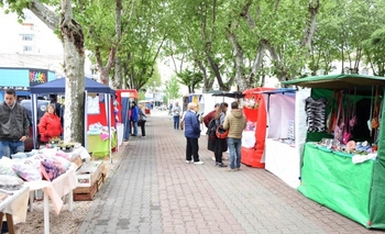 Imagen de la nota: Nueva feria de 