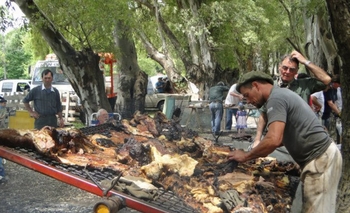 Imagen de la nota: A pesar del mal clima, varias opciones para pasar el domingo en familia