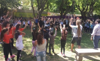 Imagen de la nota: Muestreo 