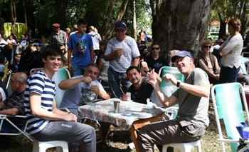 Imagen de la nota: Las mejores fotos de 