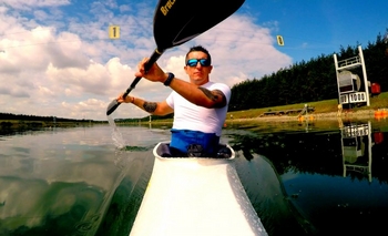 Lucas Díaz Aspiroz es campeón sudamericano Imagen de la nota: Lucas Díaz Aspiroz es campeón sudamericano