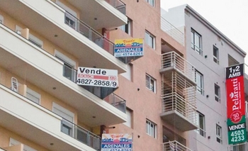 Se otorgaron mil millones de pesos en créditos hipotecarios Imagen de la nota: Se otorgaron mil millones de pesos en créditos hipotecarios