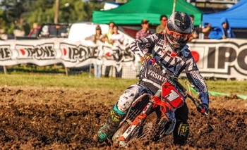 Imagen de la nota: En Hinojo se consagraron los nuevos Campeones Provinciales