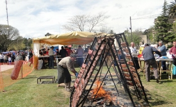 Con gran esfuerzo se realizará la fiesta del Choripan Serrano Imagen de la nota: Con gran esfuerzo se realizará la fiesta del Choripan Serrano
