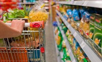 Los alimentos siguen subiendo en Olavarría Imagen de la nota: Los alimentos siguen subiendo en Olavarría