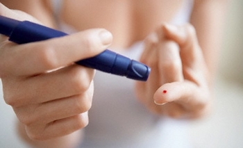 Imagen de la nota: La mitad de quienes tienen diabetes no lo saben