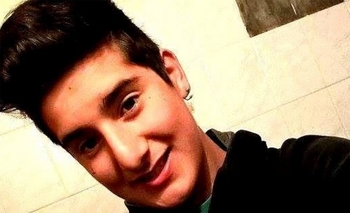 Imagen de la nota: Encontraron al adolescente desaparecido