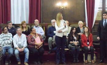 Imagen de la nota: Juicios por jurados: publican lista de sorteados para el año que viene