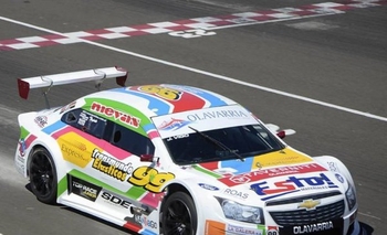 Josefina Vigo fue excluida en la serie del TR Series Imagen de la nota: Josefina Vigo fue excluida en la serie del TR Series