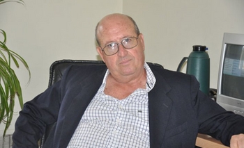 José Valenza vuelve a IOMA Imagen de la nota: José Valenza vuelve a IOMA