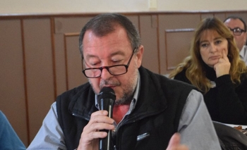 Imagen de la nota: Bajamón a los vecinos: 