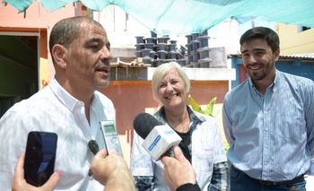 Imagen de la nota: Sergio Hernández: 