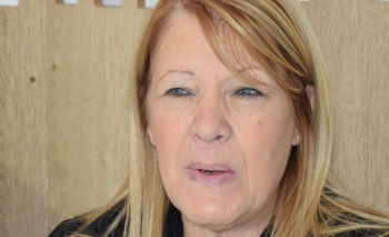 Imagen de la nota: Margarita Stolbizer postergó su visita a Olavarría