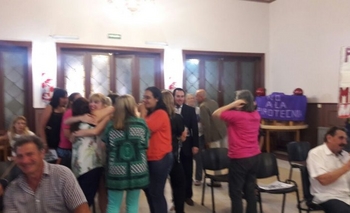 Imagen de la nota: El Concejo prohibió el uso de pirotecnia de medio y alto impacto