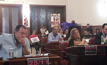 Imagen de la nota: Norma Guerra: 