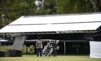 Imagen de la nota: Cuenta regresiva para los festejos por el cumpleaños de Olavarría