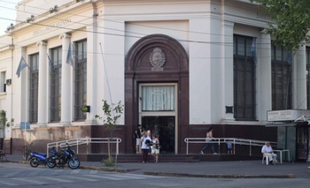 Imagen de la nota: Bancarios consiguieron bono que llegará hasta los 12 mil pesos