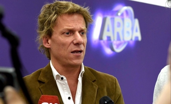 La recaudación provincial creció 43,6% en octubre Imagen de la nota: La recaudación provincial creció 43,6% en octubre