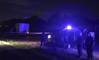 La Plata: delincuentes asesinaron a un hombre Imagen de la nota: La Plata: delincuentes asesinaron a un hombre