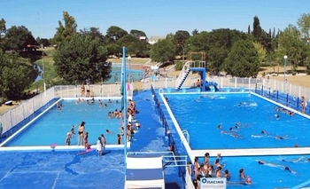 Imagen de la nota: RCP para profesores de Educación Física y colonias de vacaciones