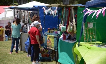 Imagen de la nota: Inscripción para la Fiesta de Olavarría