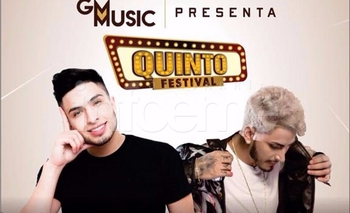 Imagen de la nota: Luqiano tendrá su primer show solista 
