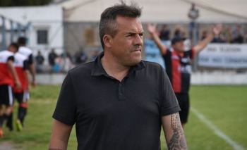 Imagen de la nota: “Es un partido que está abierto, allá podemos ganar”