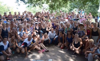 Imagen de la nota: Comienza la inscripción para un nuevo Verano Dorado