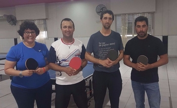 Imagen de la nota: Los Torneos Municipales ya tienen ganadores