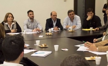 Imagen de la nota: Carbap reclamó cambios en la Ley Impositiva