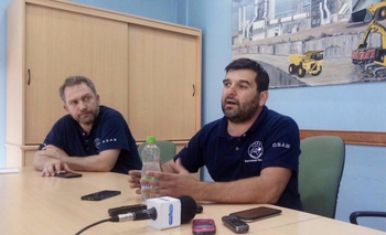 Preocupación tras confirmarse que Cefas cerrará sus puertas en Olavarría Imagen de la nota: Preocupación tras confirmarse que Cefas cerrará sus puertas en Olavarría
